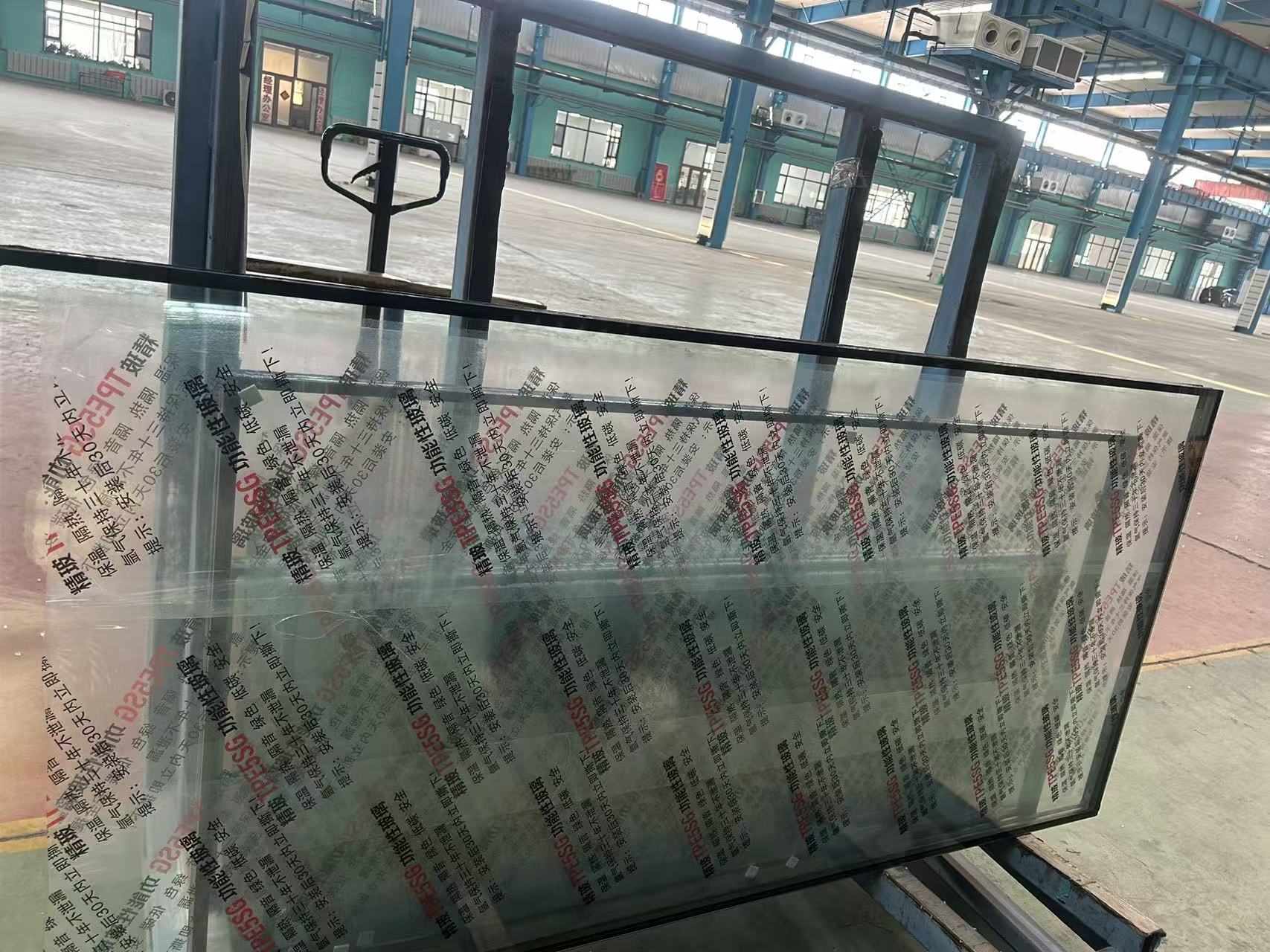 岳阳市玻璃源头工厂夹层夹丝玻璃 - 排名